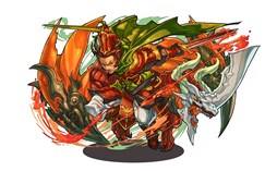 画像ギャラリー No.004のサムネイル画像 / 「パズドラ」，4月24日に曹操やメイメイらの究極進化，アプリデータの軽量化などを図るアップデートを実施。「FF」コラボの新たなイラストも公開