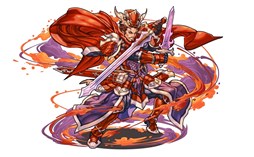 画像ギャラリー No.005のサムネイル画像 / 「パズドラ」，4月24日に曹操やメイメイらの究極進化，アプリデータの軽量化などを図るアップデートを実施。「FF」コラボの新たなイラストも公開