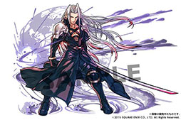 画像ギャラリー No.018のサムネイル画像 / 「パズドラ」，4月24日に曹操やメイメイらの究極進化，アプリデータの軽量化などを図るアップデートを実施。「FF」コラボの新たなイラストも公開