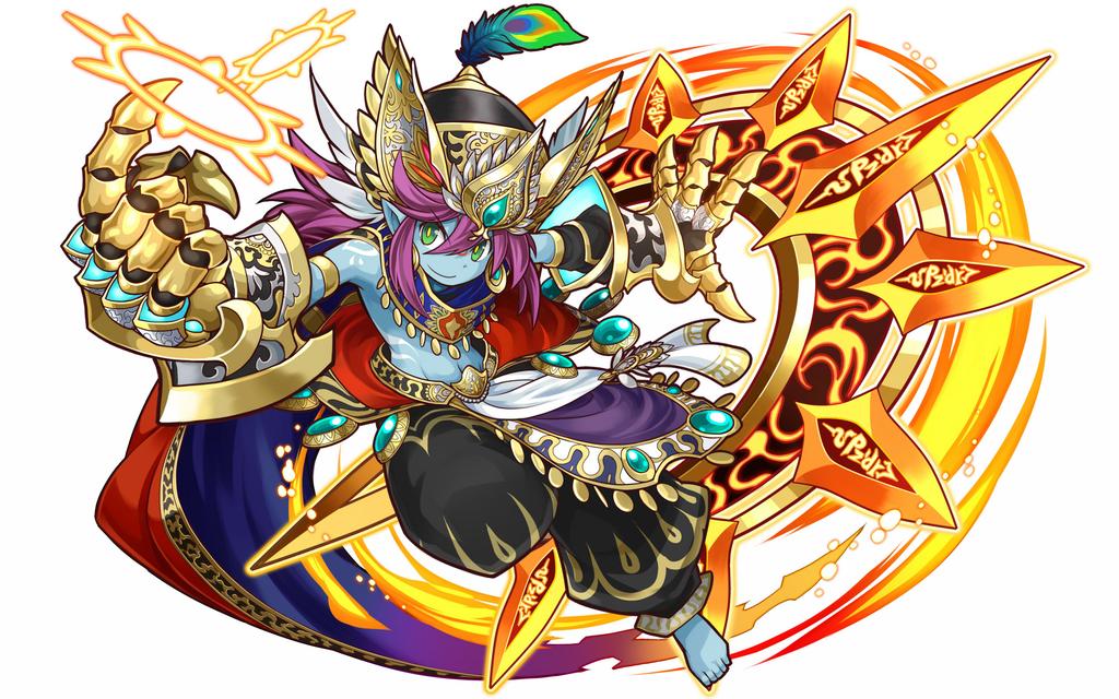 画像集no 005 パズドラ 新テクニカルダンジョン 伝説の空路 5月18日に