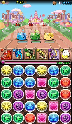 ���������꡼ No.011�Υ���ͥ������ / �֥ѥ��ɥ�ס��ѡ��ƥ���������ʤ���ʤ�֥��������� ���ס��פ�5��31�����о졣�����ʵ�˿ʲ��ȥޥ��󥿥��פ���Ϳ������󥹥�����Ƚ��