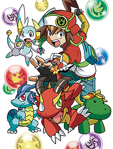 画像ギャラリー No.009のサムネイル画像 / 「ガンホーフェスティバル2015」の体験アトラクションとステージイベントの追加情報が公開。前日には“前夜祭”となるニコ生番組も