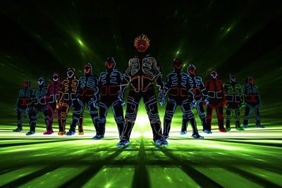 画像ギャラリー No.003のサムネイル画像 / 5月31日開催の「ガンフェス」にWRECKING CREW ORCHESTRAが出演決定