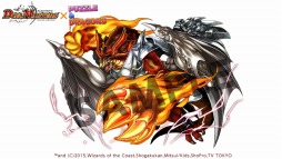 画像ギャラリー No.009のサムネイル画像 / 「パズドラ」ガンフェスで発表された情報を公開。リニューアル情報も