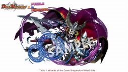 画像ギャラリー No.010のサムネイル画像 / 「パズドラ」ガンフェスで発表された情報を公開。リニューアル情報も