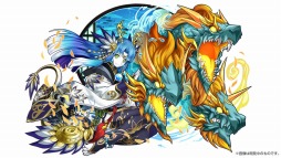 画像ギャラリー No.013のサムネイル画像 / 「パズドラ」ガンフェスで発表された情報を公開。リニューアル情報も