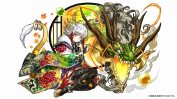 画像ギャラリー No.014のサムネイル画像 / 「パズドラ」ガンフェスで発表された情報を公開。リニューアル情報も