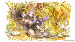 画像ギャラリー No.015のサムネイル画像 / 「パズドラ」ガンフェスで発表された情報を公開。リニューアル情報も