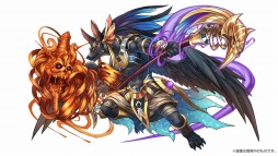 画像ギャラリー No.020のサムネイル画像 / 「パズドラ」ガンフェスで発表された情報を公開。リニューアル情報も