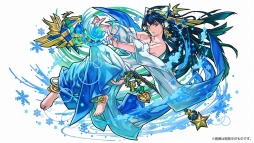 画像ギャラリー No.022のサムネイル画像 / 「パズドラ」ガンフェスで発表された情報を公開。リニューアル情報も