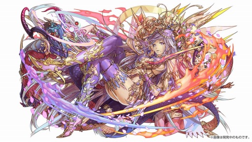 画像ギャラリー No.025のサムネイル画像 / 「パズドラ」ガンフェスで発表された情報を公開。リニューアル情報も