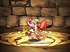 「パズドラ」，レアモンスター「ピィ」が必ずドロップする新ダンジョンを6月18日に実装。モンスターBOXの上限は2500にアップ