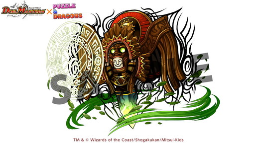 ���������꡼ No.008�Υ���ͥ������ / �֥ѥ��ɥ�ס�TCG�֥ǥ奨�롦�ޥ��������פΥ���ܥ�������ӽФ�����󥹥����Υ��ơ������������˸�����6��20���ˤϸ��᥿�ȥ���ȴر��ʲ�/�ڡˤΥ����붯����