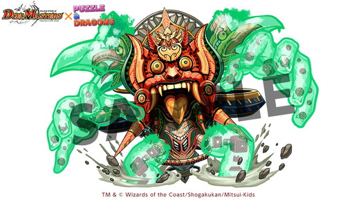 ���������꡼ No.009�Υ���ͥ������ / �֥ѥ��ɥ�ס�TCG�֥ǥ奨�롦�ޥ��������פΥ���ܥ�������ӽФ�����󥹥����Υ��ơ������������˸�����6��20���ˤϸ��᥿�ȥ���ȴر��ʲ�/�ڡˤΥ����붯����