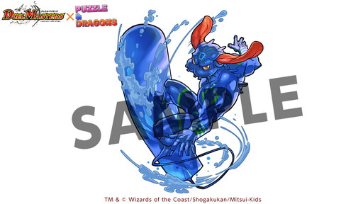 ���������꡼ No.010�Υ���ͥ������ / �֥ѥ��ɥ�ס�TCG�֥ǥ奨�롦�ޥ��������פΥ���ܥ�������ӽФ�����󥹥����Υ��ơ������������˸�����6��20���ˤϸ��᥿�ȥ���ȴر��ʲ�/�ڡˤΥ����붯����