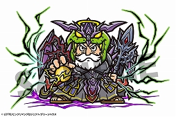 画像ギャラリー No.003のサムネイル画像 / 「パズドラ」で「ビックリマン」とのコラボが7月13日より復活開催決定。「ヤ魔モトP」「スーパー覚醒ゼウス」など5体が究極進化