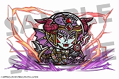 画像ギャラリー No.008のサムネイル画像 / 「パズドラ」で「ビックリマン」とのコラボが7月13日より復活開催決定。「ヤ魔モトP」「スーパー覚醒ゼウス」など5体が究極進化