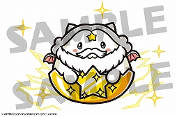 画像ギャラリー No.010のサムネイル画像 / 「パズドラ」で「ビックリマン」とのコラボが7月13日より復活開催決定。「ヤ魔モトP」「スーパー覚醒ゼウス」など5体が究極進化