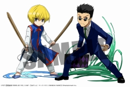 ꡼ No.006 | ֥ѥɥפȡHUNTERHUNTERפΥܤ720˥ȡ/륢/쥪ꥪε˿ʲ奤饹Ȥо!?