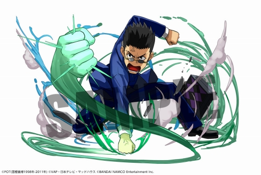 ꡼ No.012 | ֥ѥɥפȡHUNTERHUNTERפΥܤ720˥ȡ/륢/쥪ꥪε˿ʲ奤饹Ȥо!?