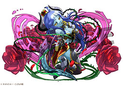 画像ギャラリー No.002のサムネイル画像 / 「パズドラ」，「神羅万象チョコ」と「カピバラさん」コラボを8月3日より実施。新ダンジョン「伝説の雪渓」「西遊記 降臨！」の情報も公開