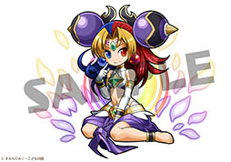 画像ギャラリー No.004のサムネイル画像 / 「パズドラ」，「神羅万象チョコ」と「カピバラさん」コラボを8月3日より実施。新ダンジョン「伝説の雪渓」「西遊記 降臨！」の情報も公開