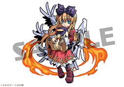 画像ギャラリー No.007のサムネイル画像 / 「パズドラ」，「神羅万象チョコ」と「カピバラさん」コラボを8月3日より実施。新ダンジョン「伝説の雪渓」「西遊記 降臨！」の情報も公開