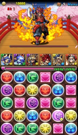 画像ギャラリー No.010のサムネイル画像 / 「パズドラ」，「神羅万象チョコ」と「カピバラさん」コラボを8月3日より実施。新ダンジョン「伝説の雪渓」「西遊記 降臨！」の情報も公開