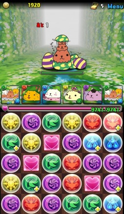 画像ギャラリー No.014のサムネイル画像 / 「パズドラ」，「神羅万象チョコ」と「カピバラさん」コラボを8月3日より実施。新ダンジョン「伝説の雪渓」「西遊記 降臨！」の情報も公開