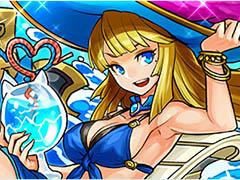 「パズドラ」，イベント「夏休みスペシャル（後半）」が8月17日にスタート。降臨ダンジョンで“＋タマゴ”が落ちる確率は前半同様10倍に