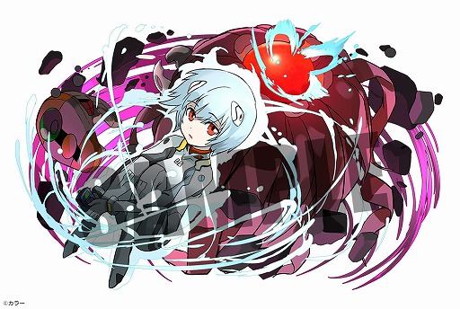 ���������꡼ No.003�Υ���ͥ������ / �֥ѥ��ɥ�ס�8��24���ˡ֥������󥲥ꥪ��פȤΥ���ܤ򳫻ϡ��֥��󥸡ס֥쥤�ס֥ߥ��ȡפε�˿ʲ����饹�Ȥ����