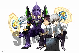 ���������꡼ No.005�Υ���ͥ������ / �֥ѥ��ɥ�ס�8��24���ˡ֥������󥲥ꥪ��פȤΥ���ܤ򳫻ϡ��֥��󥸡ס֥쥤�ס֥ߥ��ȡפε�˿ʲ����饹�Ȥ����