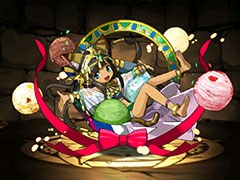 「パズドラ」，「サーティーワン コラボ」最終回は7日間連続で＋タマゴのドロップ確率が31倍に。シルバーウィークイベントの詳細が判明