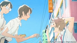 画像ギャラリー No.006のサムネイル画像 / 「パズドラ」,ジブリ出身の新井陽次郎監督の全編アニメCMが10月12日より全国放送。新フェス限モンスターやバランス調整の情報も公開