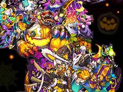 「パズドラ」，10月26日よりイベント後半戦をスタート。一部ダンジョンで＋タマゴのドロップ率UPなどを実施。Android OS 6.0への対応も完了