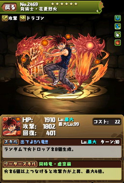 ���������꡼ No.008�Υ���ͥ������ / �������Ͽʲ��ǥӥ��˻Ѥ��ѿȡ��֥ѥ��ɥ�סߡֽ�����ǯ����ǡ��ץ���ܥ�����ǳ����Ǥ��륭��饯�����Υ��ơ�������������