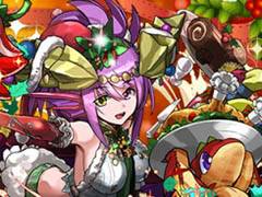 「パズドラ」，クリスマスイベント（後半）を12月21日より開催。新降臨ダンジョン「サンタクロース 降臨！」を12月25日に配信＆公式ニコ生の放送決定