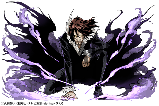 画像ギャラリー No.011 | 「パズル＆ドラゴンズ」，アニメ「BLEACH