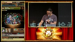 画像ギャラリー No.049のサムネイル画像 / 「パズル&ドラゴンズ」,スキル継承システムや「パズドラレーダー」の実機デモ,メモリアルガチャのリセットなど4周年記念生放送の新情報をまとめて掲載