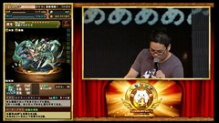 画像ギャラリー No.057のサムネイル画像 / 「パズル&ドラゴンズ」,スキル継承システムや「パズドラレーダー」の実機デモ,メモリアルガチャのリセットなど4周年記念生放送の新情報をまとめて掲載