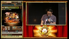 画像ギャラリー No.059のサムネイル画像 / 「パズル&ドラゴンズ」,スキル継承システムや「パズドラレーダー」の実機デモ,メモリアルガチャのリセットなど4周年記念生放送の新情報をまとめて掲載