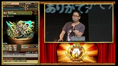 画像ギャラリー No.065のサムネイル画像 / 「パズル&ドラゴンズ」,スキル継承システムや「パズドラレーダー」の実機デモ,メモリアルガチャのリセットなど4周年記念生放送の新情報をまとめて掲載