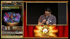 画像ギャラリー No.067のサムネイル画像 / 「パズル&ドラゴンズ」,スキル継承システムや「パズドラレーダー」の実機デモ,メモリアルガチャのリセットなど4周年記念生放送の新情報をまとめて掲載