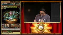 画像ギャラリー No.073のサムネイル画像 / 「パズル&ドラゴンズ」,スキル継承システムや「パズドラレーダー」の実機デモ,メモリアルガチャのリセットなど4周年記念生放送の新情報をまとめて掲載