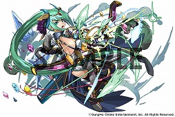 パズドラ 4周年記念生放送inニコファーレで発表された情報をまとめて公開