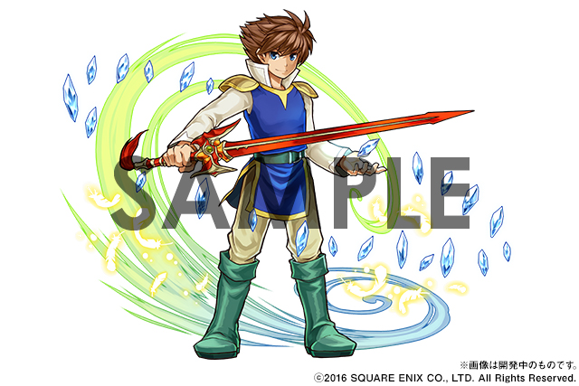 画像集no 004 パズドラ Ffコラボ第2弾でティナ ヤ シュトラら4 画像集no 004 パズドラ Ffコラボ第2弾でティナ ヤ シュトラら4