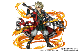 パズドラ Ffコラボ第2弾でティナ ヤ シュトラら4名の新キャラが参戦決定 進化後ファガンがドロップするランキングダンジョンは3月13日まで配信