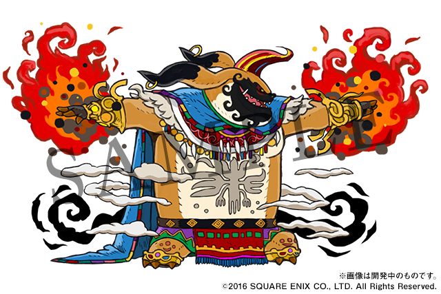 画像集 003 パズドラ クリスタル ディフェンダーズ とのコラボ第7弾の開催が決定 4gamer Net