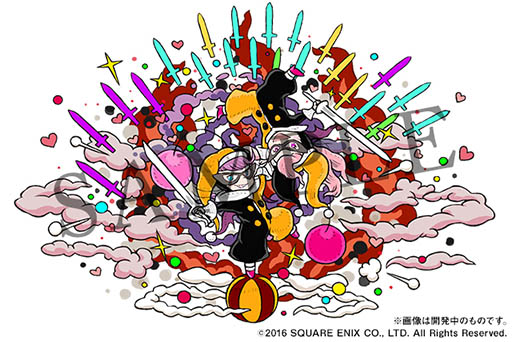 ꡼ No.006 | ֥ѥɥס֥ꥹ롦ǥեפȤΥ7ƤγŤ