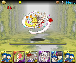 ꡼ No.008 | ֥ѥɥס֥ꥹ롦ǥեפȤΥ7ƤγŤ